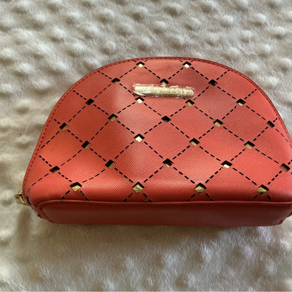 Michael Kors Cosmetic Bag